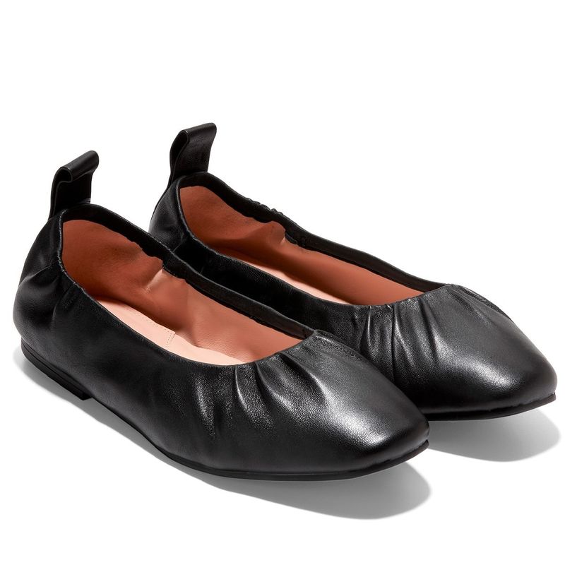 Cole Haan Women's York Soft Ballet - 10us-2