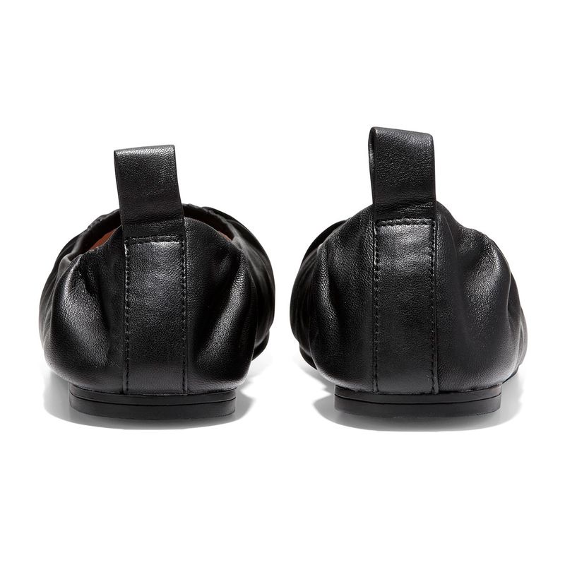 Cole Haan Women's York Soft Ballet - 10us-4