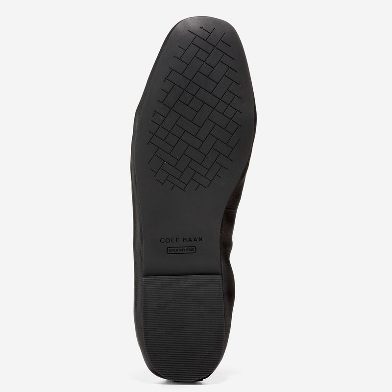 Cole Haan Women's York Soft Ballet - 10us-5