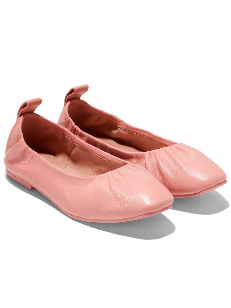 Cole Haan Womens York Soft Ballet W25541 My Shuzz Tienda Online En Paraguay 