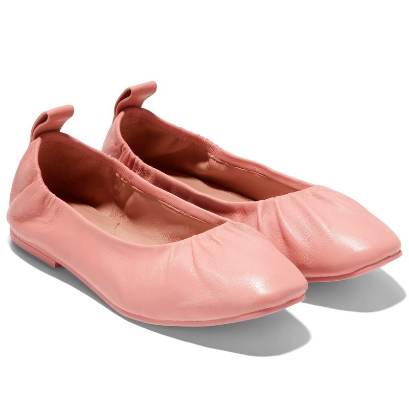 Cole Haan Women's York Soft Ballet W25541 - 10us-2