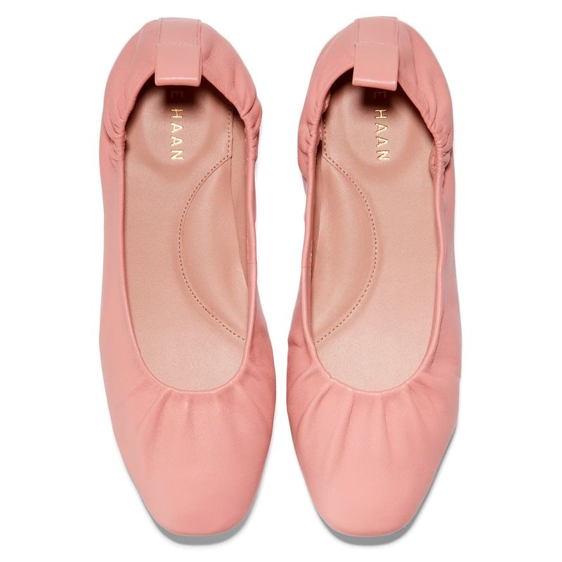 Cole Haan Women's York Soft Ballet W25541 - 10us-3