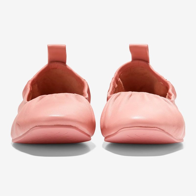 Cole Haan Women's York Soft Ballet W25541 - 10us-4