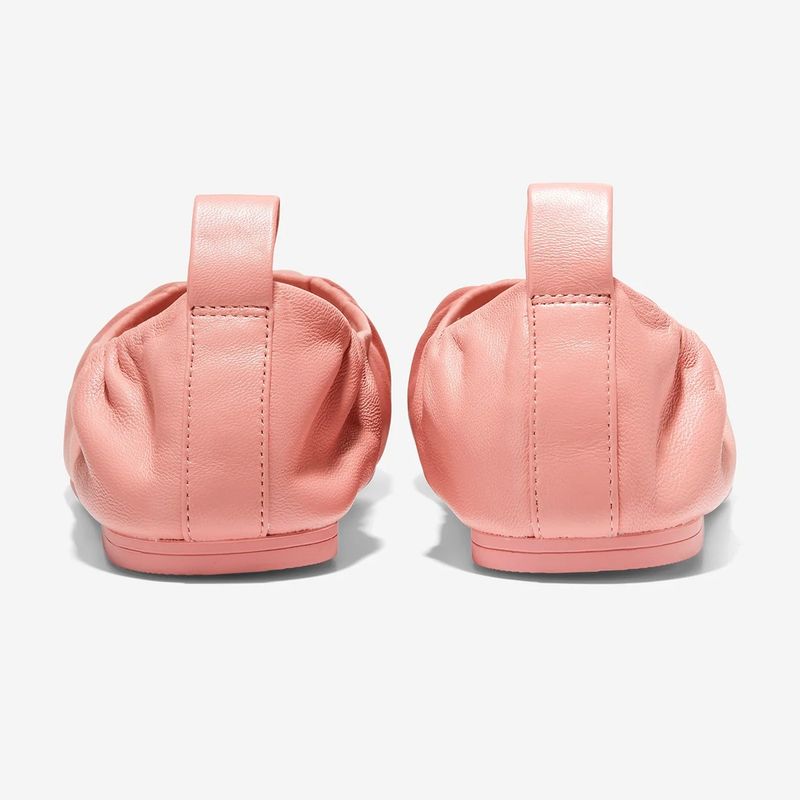 Cole Haan Women's York Soft Ballet W25541 - 10us-5