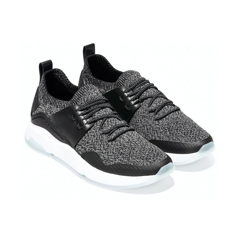 Cole Haan ZEROGRAND All-Day Trainer - 10us- W13347-BLACK-10-2