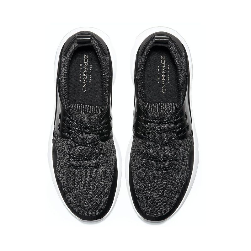 Cole Haan ZEROGRAND All-Day Trainer - 10us- W13347-BLACK-10-3