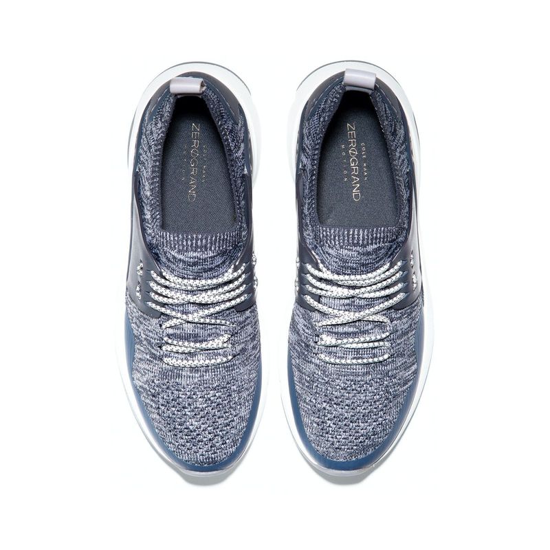 Cole Haan ZEROGRAND All-Day Trainer - 10us- W15474-474-10-3
