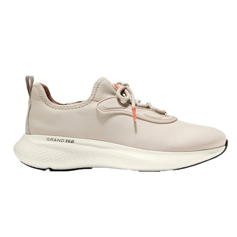 Cole Haan ZerÃ¸grand Changepace Lace Up Sneaker Hombre - 10us-1