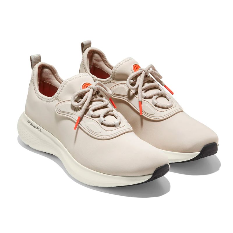 Cole Haan ZerÃ¸grand Changepace Lace Up Sneaker Hombre - 10us-2