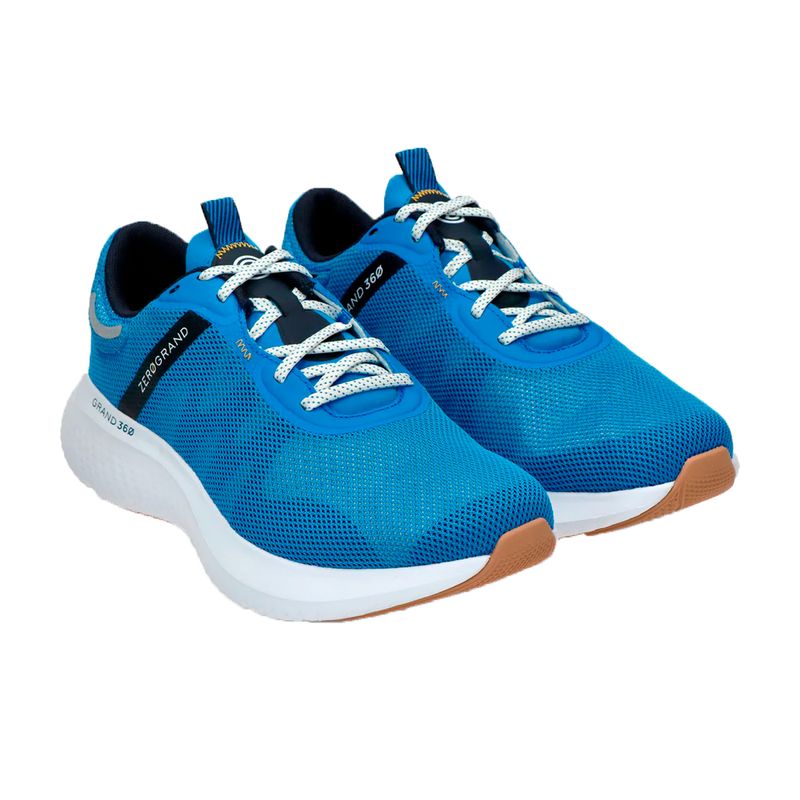 Cole Haan ZerÃ¸grand Outpace 2 Running Shoe Hombre - 10us- C34289-34289-10-2