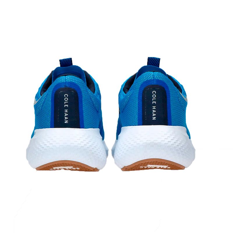 Cole Haan ZerÃ¸grand Outpace 2 Running Shoe Hombre - 10us- C34289-34289-10-3