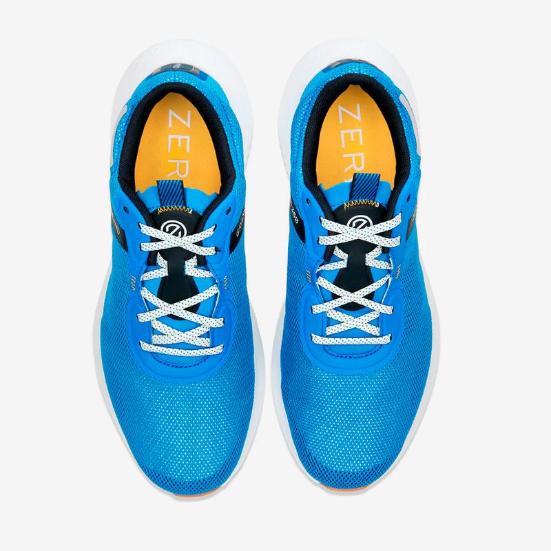 Cole Haan ZerÃ¸grand Outpace 2 Running Shoe Hombre - 10us- C34289-34289-10-5