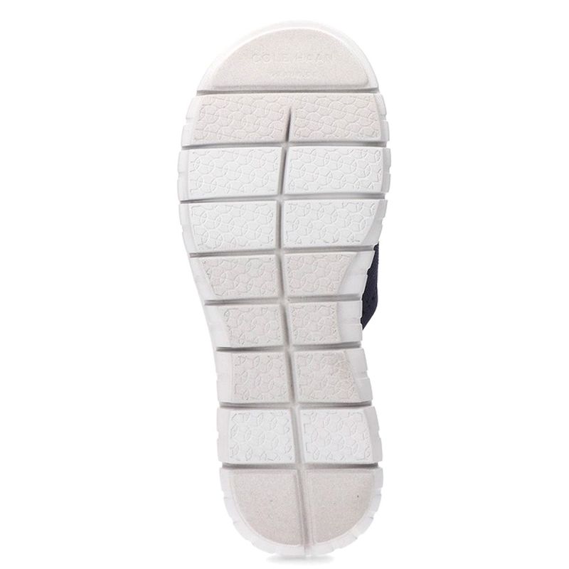 Cole Haan ZEROGRAND Slide Sandal Men's Navy Blue - 11us-4