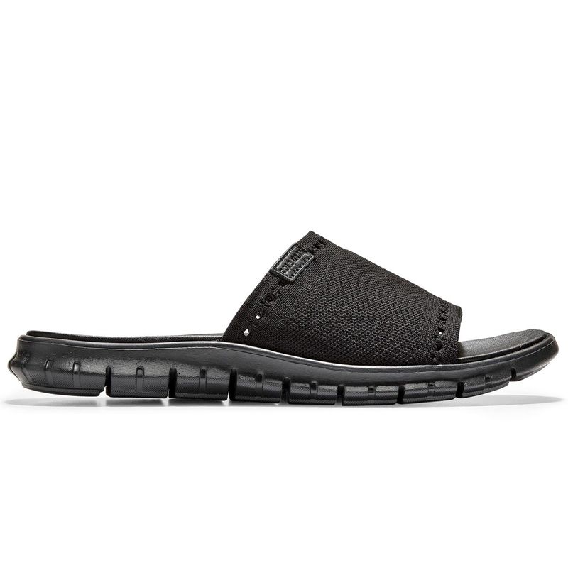 Cole Haan ZEROGRAND Slide Sandal Men's Negro - 10us-1