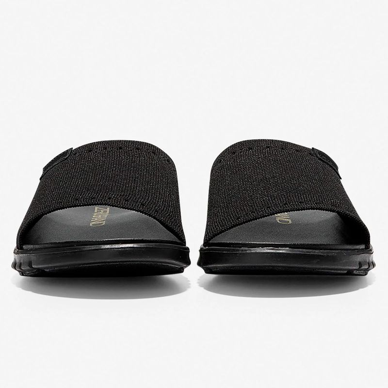 Cole Haan ZEROGRAND Slide Sandal Men's Negro - 10us-3