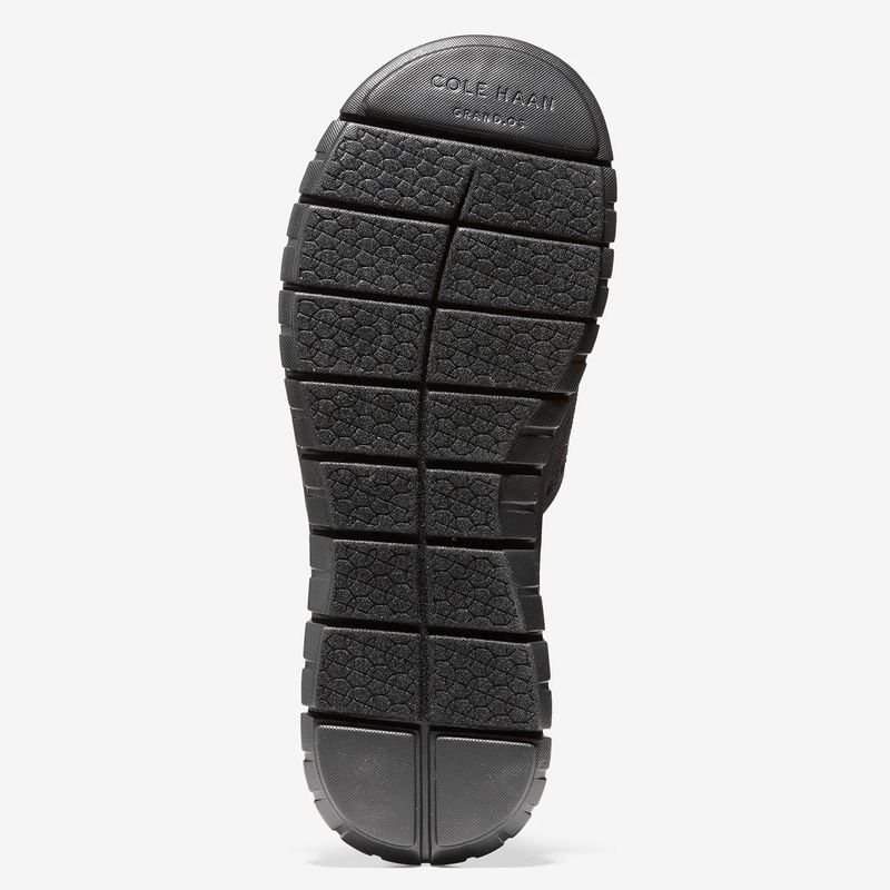 Cole Haan ZEROGRAND Slide Sandal Men's Negro - 10us-5