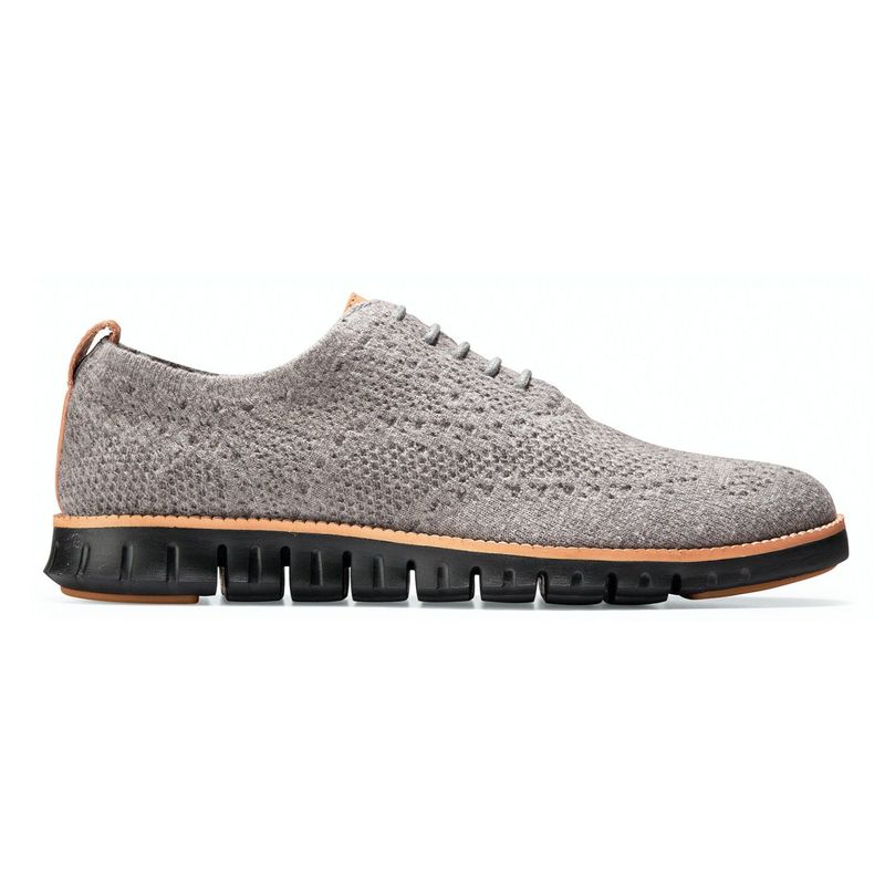 Cole Haan ZEROGRAND Wingtip Oxford - 10us-1