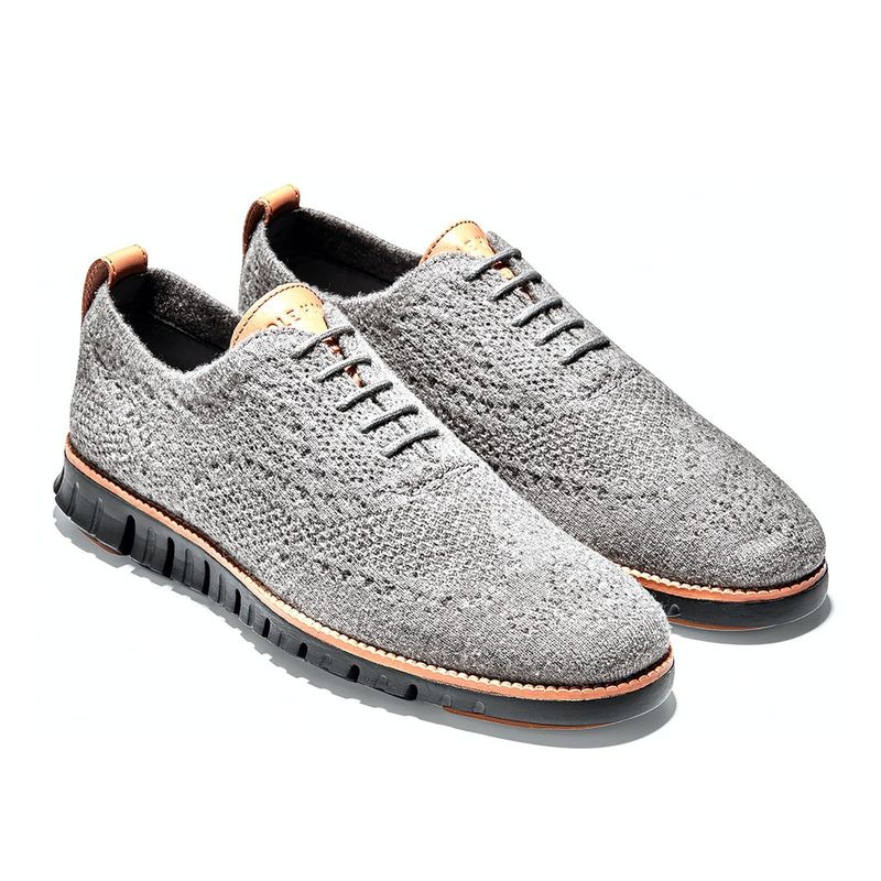 Cole Haan ZEROGRAND Wingtip Oxford - 10us-2