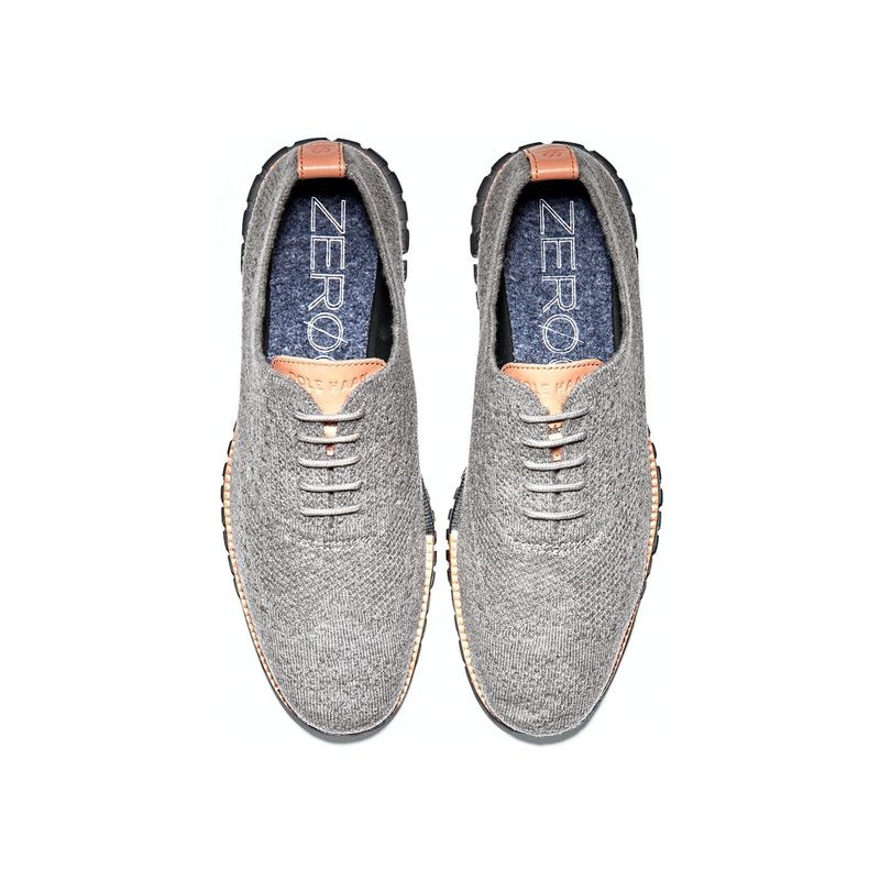 Cole Haan ZEROGRAND Wingtip Oxford - 10us-3
