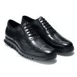 Cole Haan ZEROGRAND Wingtip Oxford - 12us-2
