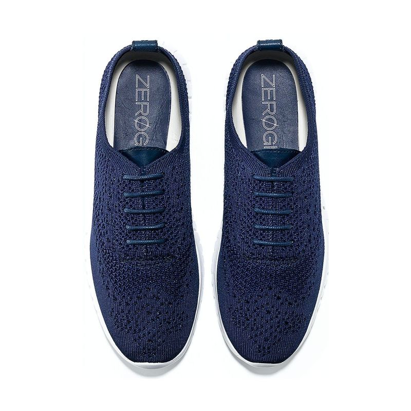 Cole Haan ZEROGRAND Wingtip Oxford - 10us- W06730-730-10-3