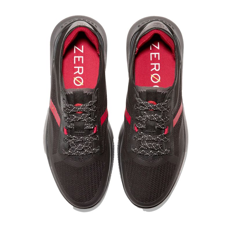 Cole Haan ZerÃ¸grand Winner Tennis Sneaker Hombre - 10us-3