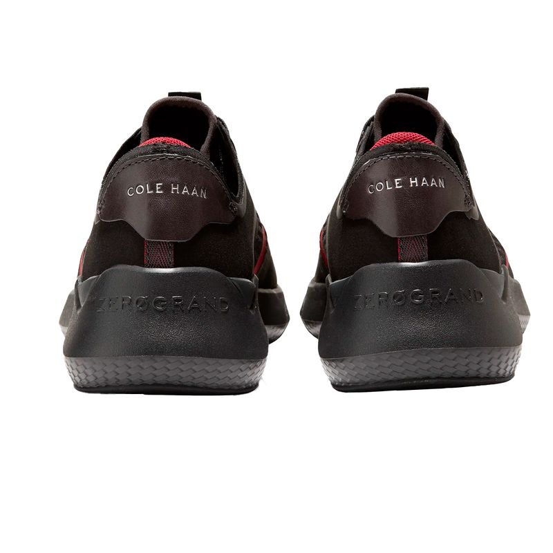 Cole Haan ZerÃ¸grand Winner Tennis Sneaker Hombre - 10us-4