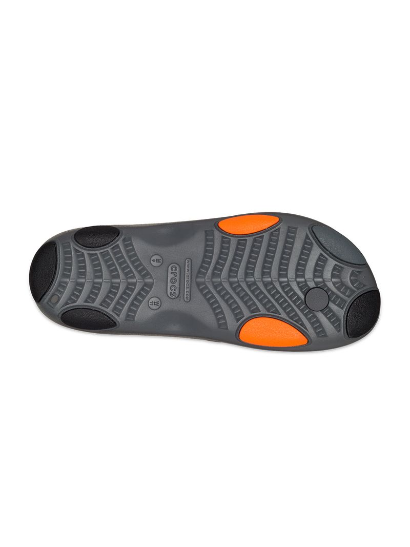 Crocs Classic All-Terrain Flip - M10/W12-4
