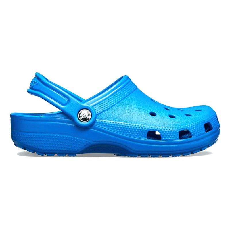 Crocs Classic Blue - M4/W6-1