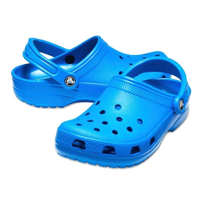 Crocs Classic Blue - M4/W6-2