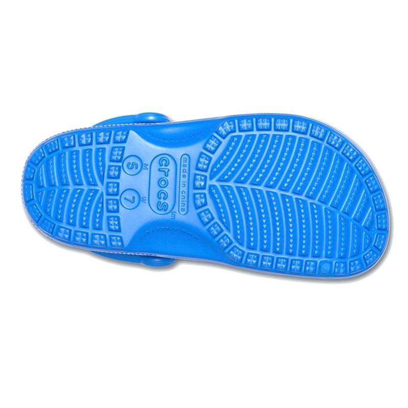 Crocs Classic Blue - M4/W6-4