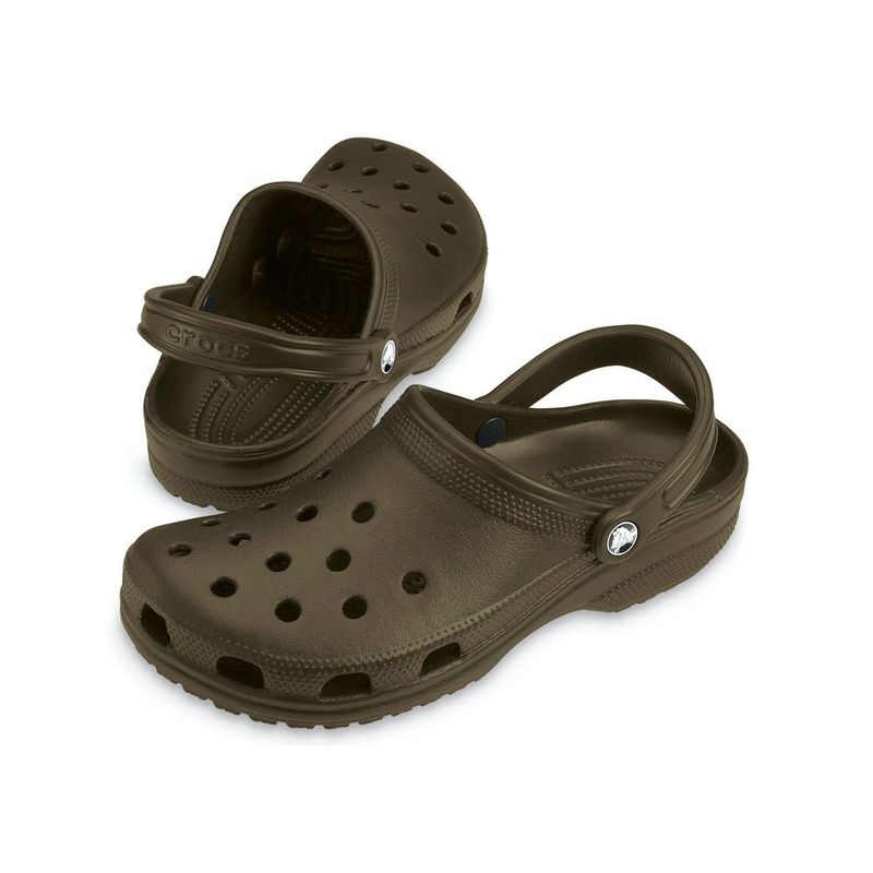 Crocs Classic Brown - M10/W12-2