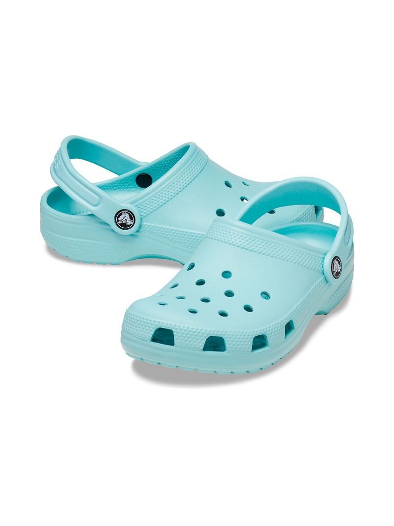 Crocs Classic Clog K Puw - C12-3