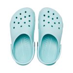 Crocs Classic Clog K Puw - C12-4