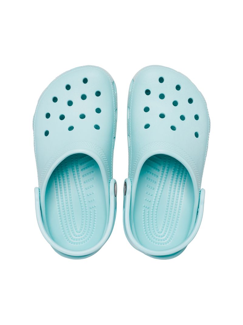 Crocs Classic Clog K Puw - C12-4
