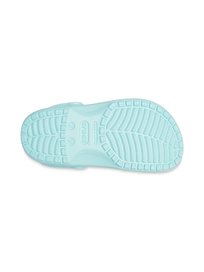 Crocs Classic Clog K Puw - C12-5