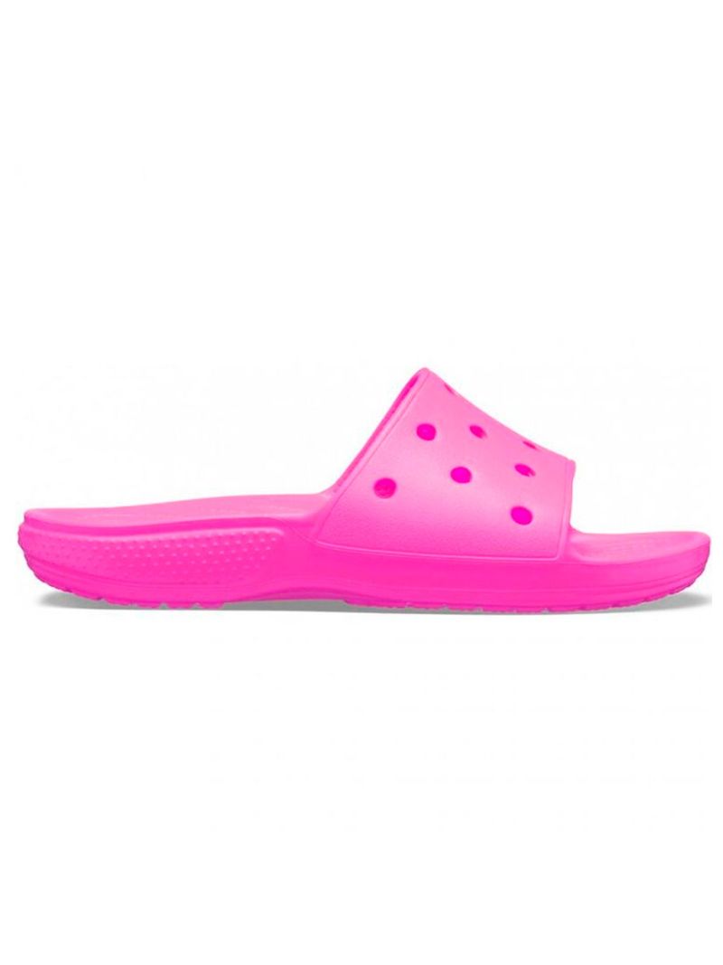 Crocs-Classic-Crocs-Slide-Pink---M3-W5-1