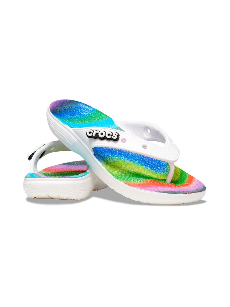 Crocs-Classic-Crocs-Spray-Dye-Flip---M2-W4-5