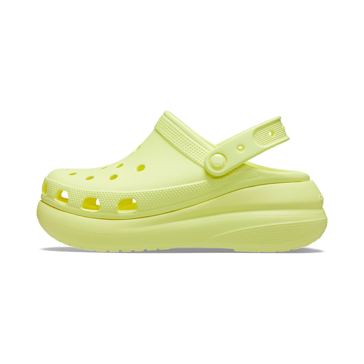 Crocs Mujer Classic Crush Clog - My Shuzz - Tienda Online en Paraguay