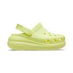 Crocs Classic Crush Clog - M3/W5- C20752175U-75U-M3/W5-1