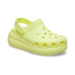 Crocs Classic Crush Clog - M3/W5- C20752175U-75U-M3/W5-3