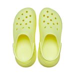 Crocs Classic Crush Clog - M3/W5- C20752175U-75U-M3/W5-4