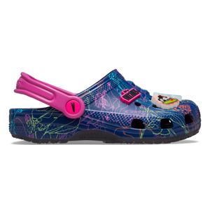 Crocs Niños Disney Villains Clog