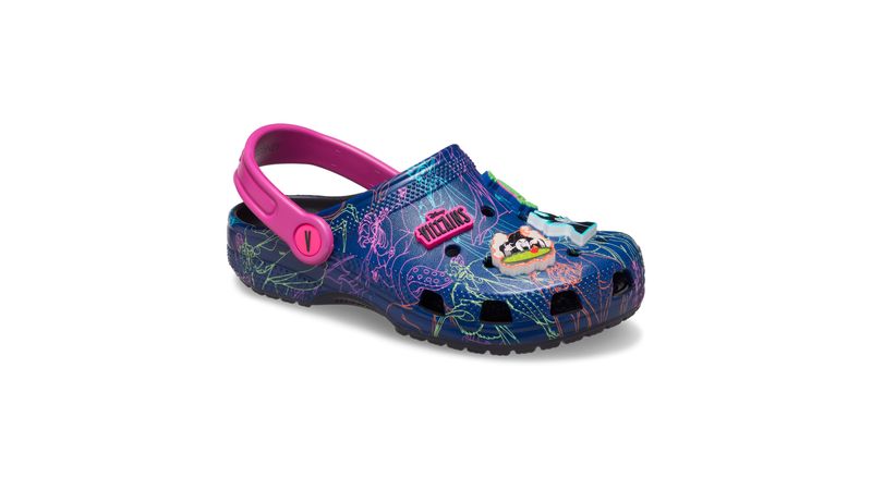 Disney villain crocs hotsell