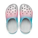 Crocs Classic Glitter Clog K Kids - C11-5