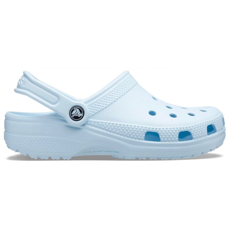 Crocs Classic Light Blue - M3/W5-1