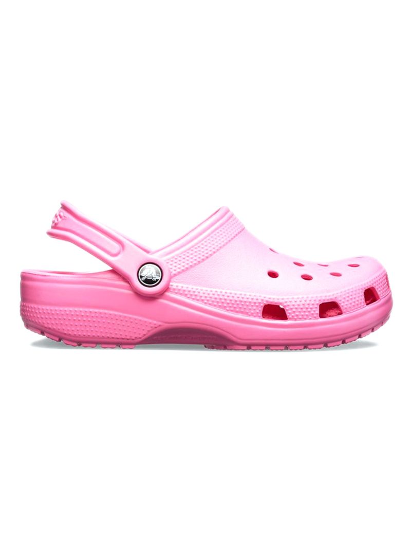 Crocs Classic Light Pink - M5/W7-1
