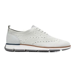Zapato Zerogrand Stitchlite Oxford  Mujer