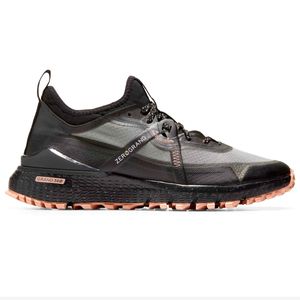 Champion Zerogrand Overtake All Terrain Runner Mujer