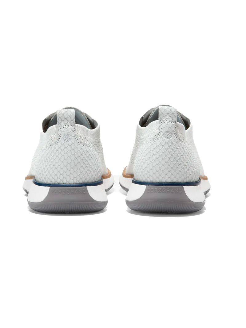 Cole Haan 2.Zerogrand Stitchlite Oxford Marine Blue Morel Herren